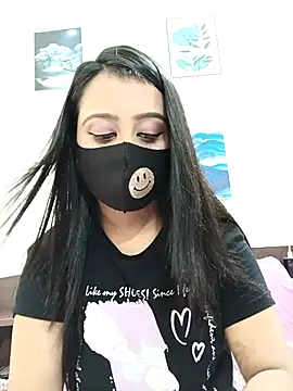 Snapshot of Prova-2 chatting on September 19, 2025, 10:49 am Prova-2 online show from September 19, 2025, 10:49 am