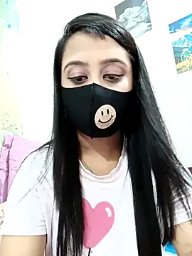 Snapshot of Prova-2 chatting on September 21, 2025, 3:24 pm Prova-2 online show from September 21, 2025, 3:24 pm