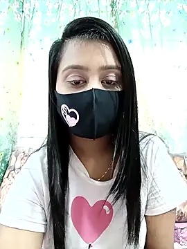 Snapshot of Prova-2 chatting on October 15, 2025, 1:50 am Prova-2 online show from October 15, 2025, 1:50 am