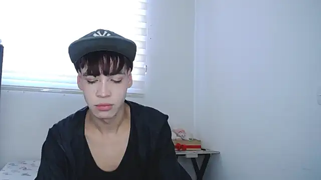 Snapshot of lucky_stricke chatting on September 13, 2025, 9:03 pm lucky stricke online show from September 13, 2025, 9:03 pm