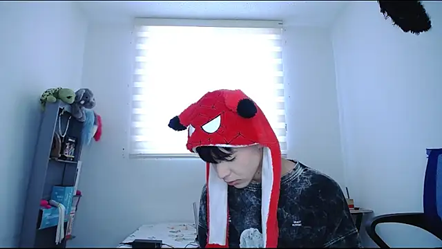 Snapshot of lucky_stricke chatting on October 3, 2025, 7:22 pm lucky stricke online show from October 3, 2025, 7:22 pm