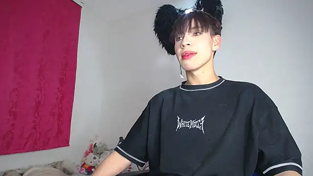 Snapshot of lucky_stricke chatting on October 29, 2025, 2:58 am lucky stricke online show from October 29, 2025, 2:58 am