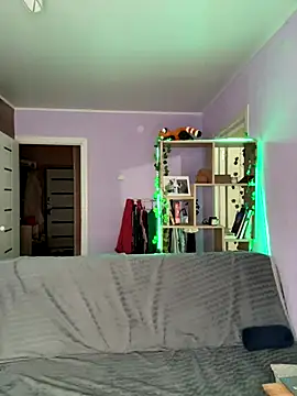 KassandraTress online show from October 18, 2025, 3:02 pm