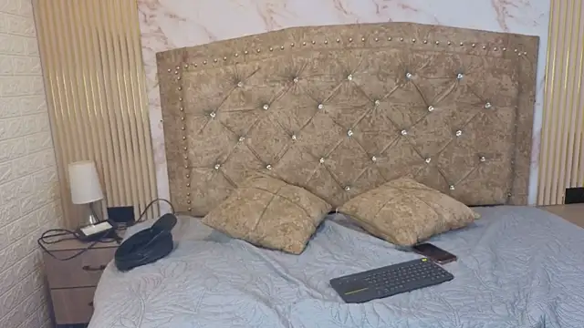 AnastasiaColeman online show from March 5, 2026, 9:00 pm