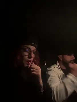 Snapshot of DanteAndVictoria chatting on October 13, 2025, 5:18 am DanteAndVictoria online show from October 13, 2025, 5:18 am