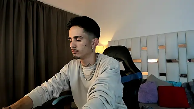 nextboywell1 online show from April 1, 2026, 3:07 am