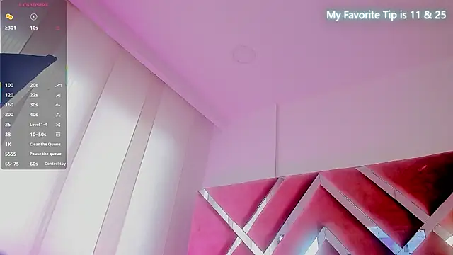  jasmine blush online show from March 12, 2026, 1:28 pm