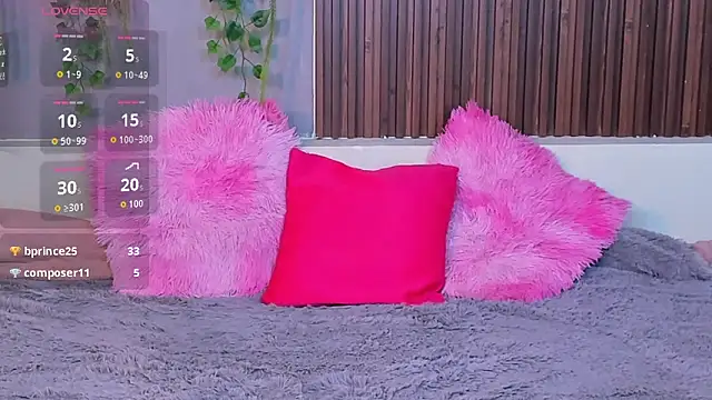 Dakotaferreti online show from October 15, 2025, 2:50 pm