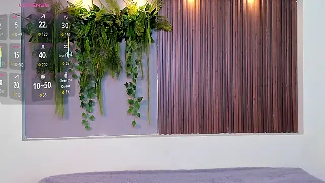 Dakotaferreti online show from October 20, 2025, 8:31 pm