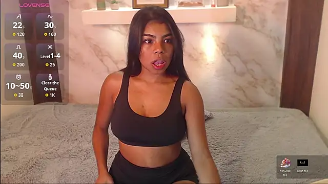 Dakotaferreti online show from October 30, 2025, 10:32 pm