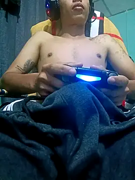 Batm01 online show from November 9, 2025, 4:38 pm