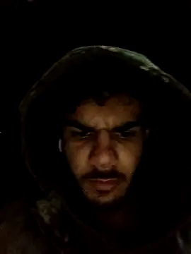 ParousFlow online show from February 19, 2026, 12:17 am