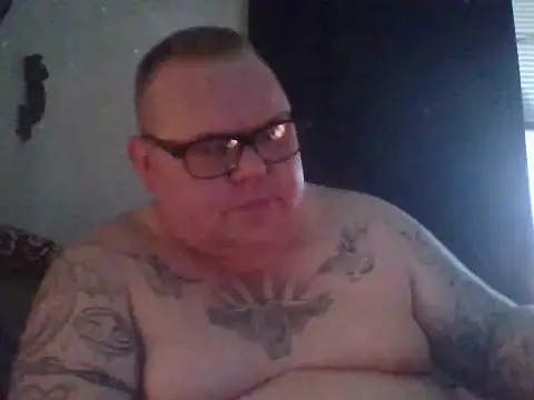 GingerSnap4444 online show from March 23, 2026, 8:24 pm