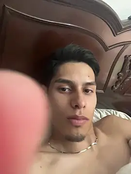 Miguel02ex online show from June 23, 2026, 4:38 pm