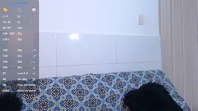 Snapshot of zoewhite2 chatting on September 13, 2025, 10:09 pm zoewhite2 online show from September 13, 2025, 10:09 pm