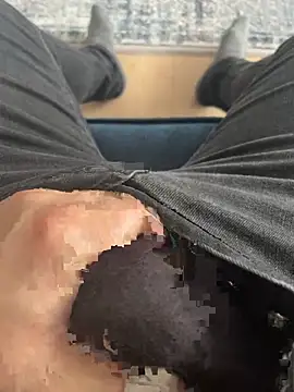 KAZANOVAA online show from April 1, 2026, 4:46 am