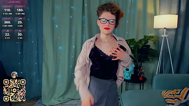 EdlinGathright online show from March 22, 2026, 4:27 am