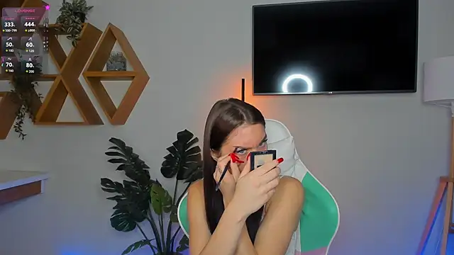 Cherry   Kiss online show from June 3, 2026, 6:49 am