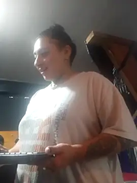 Snapshot of YiingandYang chatting on February 14, 2026, 6:59 pm YiingandYang online show from February 14, 2026, 6:59 pm