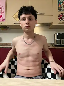 benjaminxmanuel online show from January 13, 2026, 3:50 pm