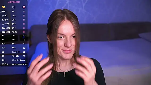 Snapshot of Vanille_Mystery chatting on September 25, 2025, 7:06 pm Vanille Mystery online show from September 25, 2025, 7:06 pm