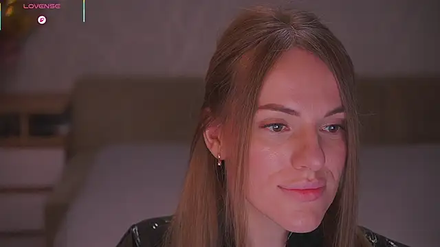 Vanille Mystery online show from December 14, 2025, 2:06 am