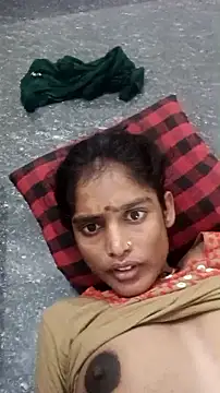 Guriya0076 online show from September 24, 2025, 5:05 pm