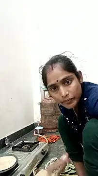 Guriya0076 online show from November 20, 2025, 1:00 pm