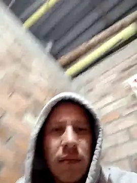 Snapshot of GaaraDiaz chatting on October 9, 2025, 2:53 am GaaraDiaz online show from October 9, 2025, 2:53 am