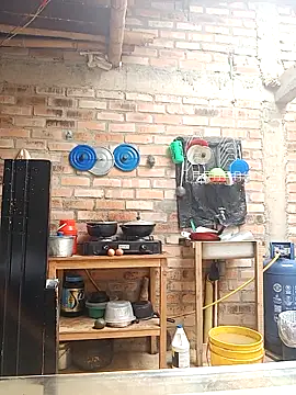 Snapshot of GaaraDiaz chatting on October 29, 2025, 5:25 pm GaaraDiaz online show from October 29, 2025, 5:25 pm