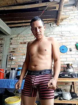 Snapshot of GaaraDiaz chatting on October 31, 2025, 3:02 pm GaaraDiaz online show from October 31, 2025, 3:02 pm