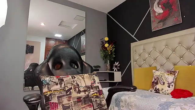 Snapshot of kris_milff chatting on October 1, 2025, 1:22 am kris milff online show from October 1, 2025, 1:22 am