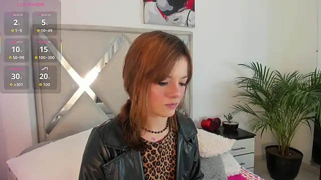 abby jones2 online show from February 12, 2026, 3:56 am