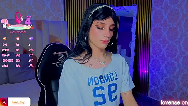 boyfox tay online show from June 30, 2026, 4:57 am