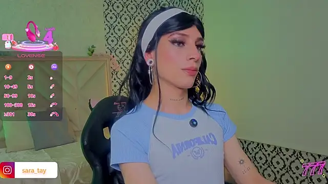 boyfox tay online show from July 16, 2026, 3:56 am
