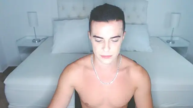 mr hunterx online show from January 16, 2026, 1:53 am