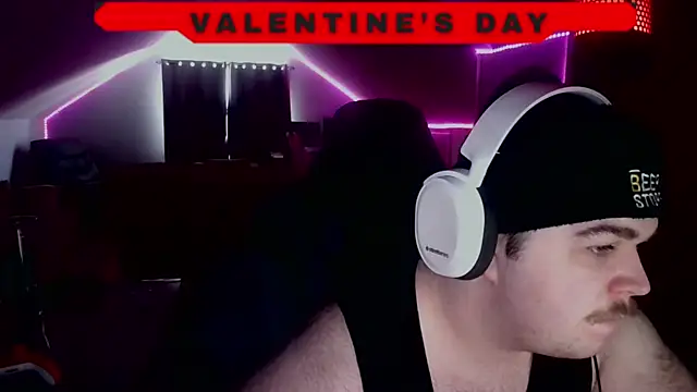 Bigboyballen online show from February 16, 2026, 8:16 pm