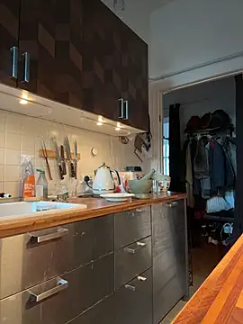 SexyLeon8 online show from January 19, 2026, 7:34 am