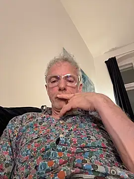 SexyLeon8 online show from May 23, 2026, 10:03 pm
