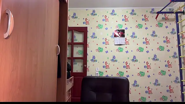 chiraq1945 online show from January 8, 2026, 8:00 pm