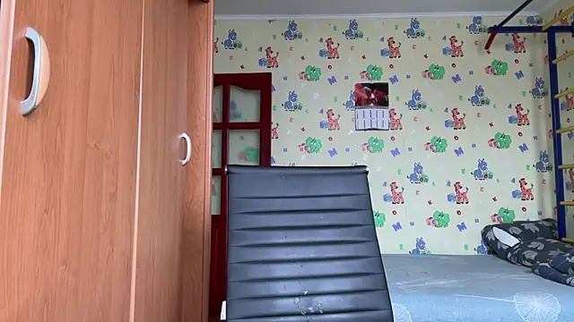 chiraq1945 online show from February 23, 2026, 9:50 am