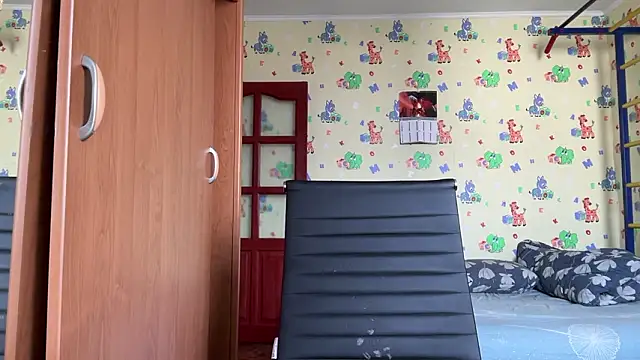 chiraq1945 online show from March 6, 2026, 7:16 am