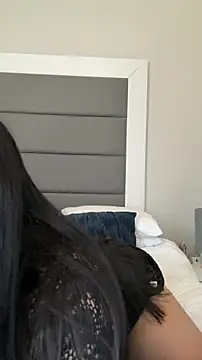 LilMisIndianx online show from March 18, 2026, 11:24 am