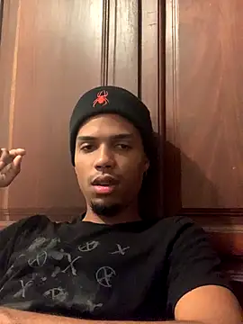 MrPrince05 online show from September 13, 2025, 4:29 pm