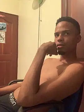 MrPrince05 online show from September 16, 2025, 3:13 pm