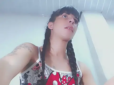 Snapshot of melody_unlimited_ chatting on September 18, 2025, 2:35 am melody unlimited online show from September 18, 2025, 2:35 am