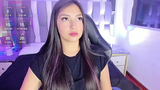 Snapshot of Adaara_Rey chatting on October 14, 2025, 8:20 pm Adaara Rey online show from October 14, 2025, 8:20 pm