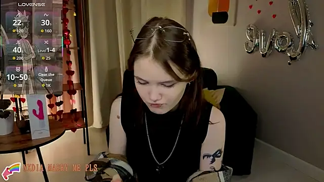 Snapshot of Dilara_xBaby chatting on February 14, 2026, 9:22 pm Dilara xBaby online show from February 14, 2026, 9:22 pm