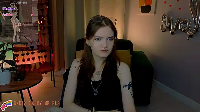 Snapshot of Dilara_xBaby chatting on February 20, 2026, 9:04 pm Dilara xBaby online show from February 20, 2026, 9:04 pm