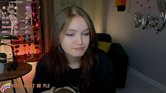 Snapshot of Dilara_xBaby chatting on February 21, 2026, 9:38 pm Dilara xBaby online show from February 21, 2026, 9:38 pm